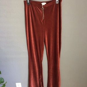 Women’s flare pants